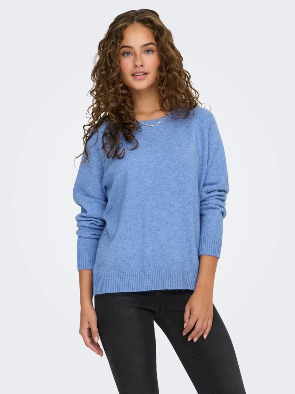 ONLLESLY Pullover
