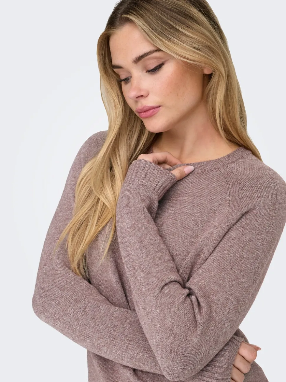 ONLLESLY Pullover