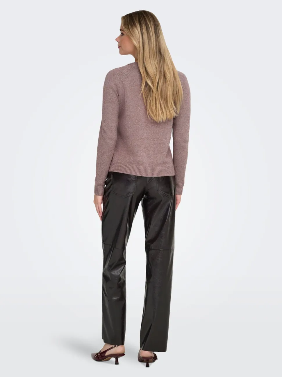 ONLLESLY Pullover