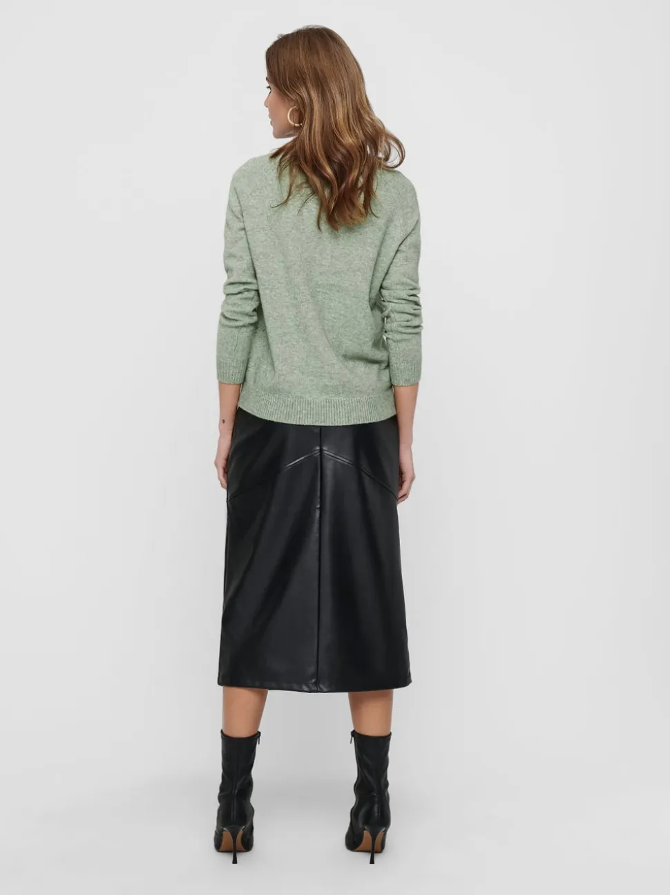 ONLLESLY Pullover