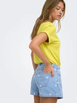ONLLESLY Vita media Regular Fit Skort