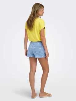 ONLLESLY Vita media Regular Fit Skort