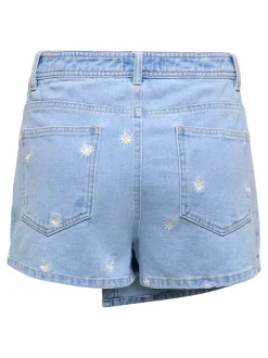 ONLLESLY Vita media Regular Fit Skort