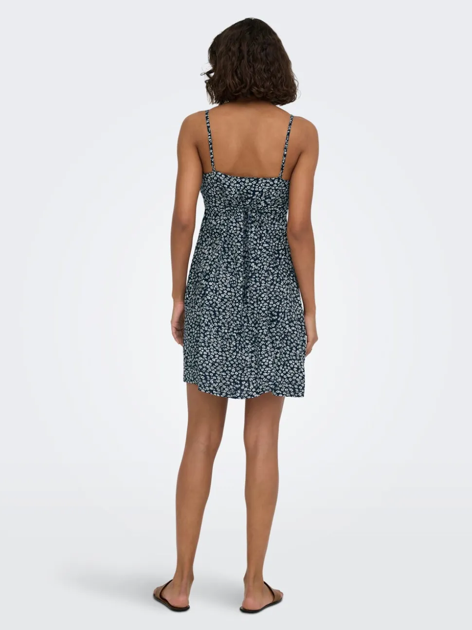 ONLLIANA Vestito midi