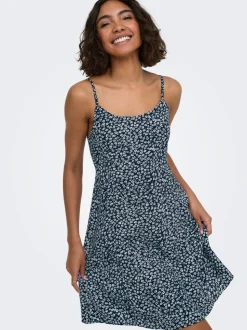 ONLLIANA Vestito midi