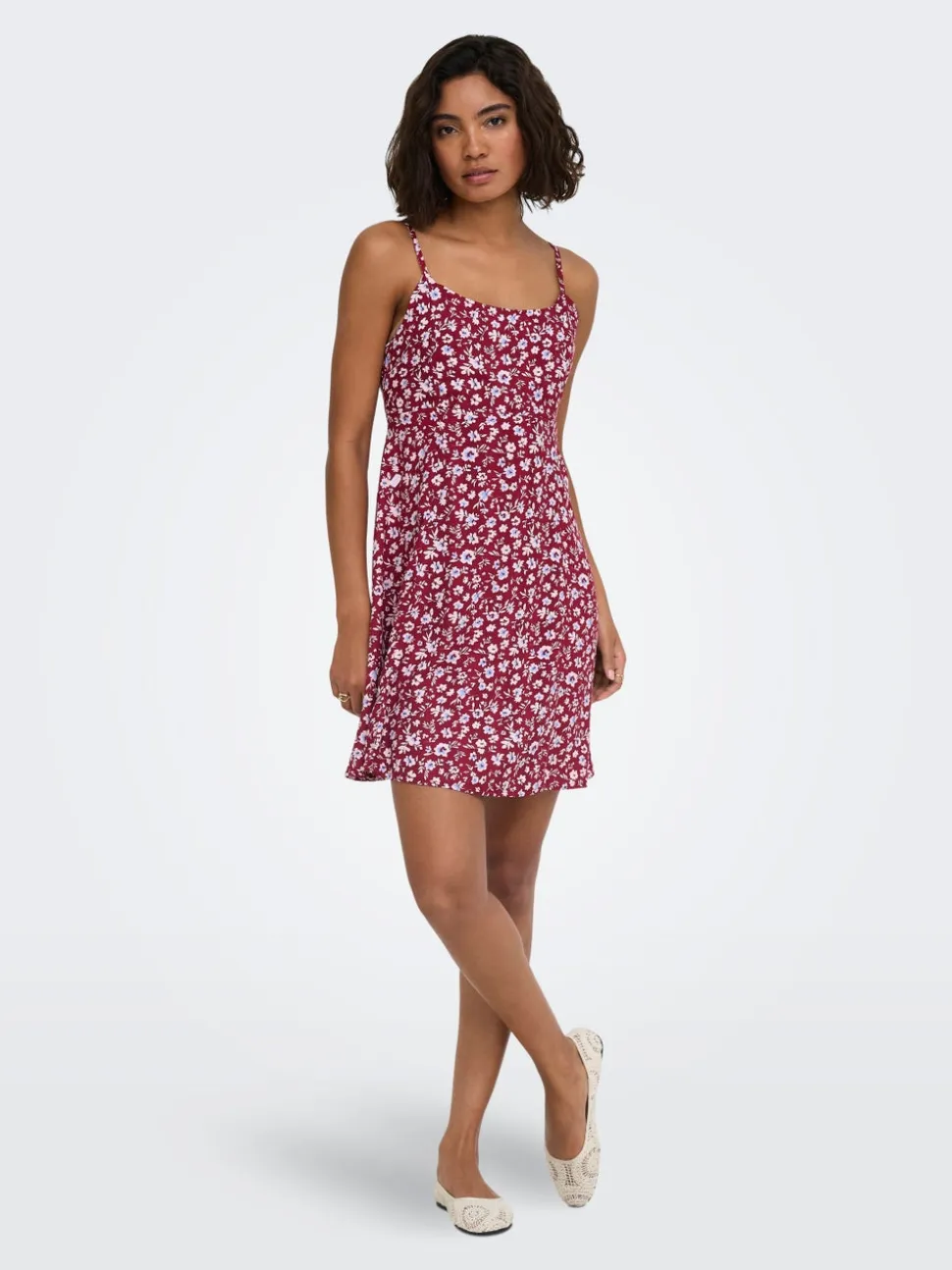ONLLIANA Vestito midi