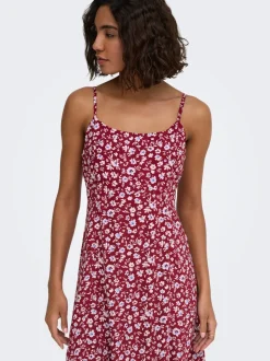 ONLLIANA Vestito midi