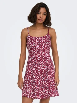 ONLLIANA Vestito midi