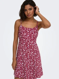 ONLLIANA Vestito midi