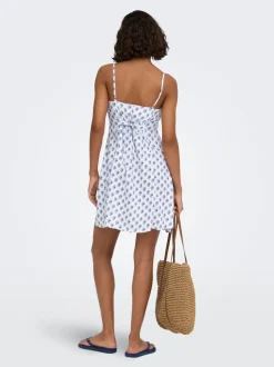 ONLLIANA Vestito midi