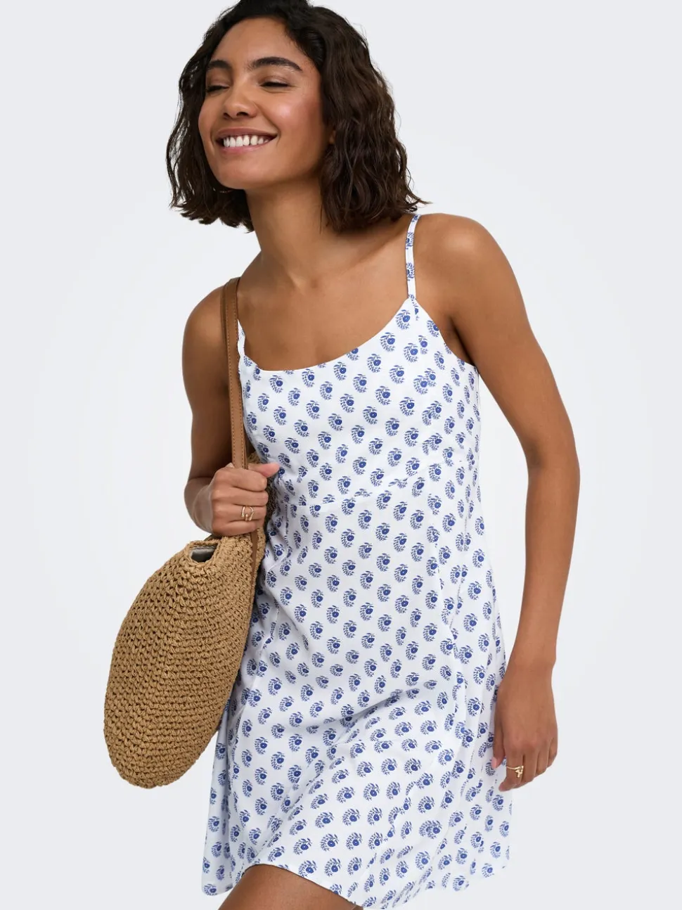 ONLLIANA Vestito midi