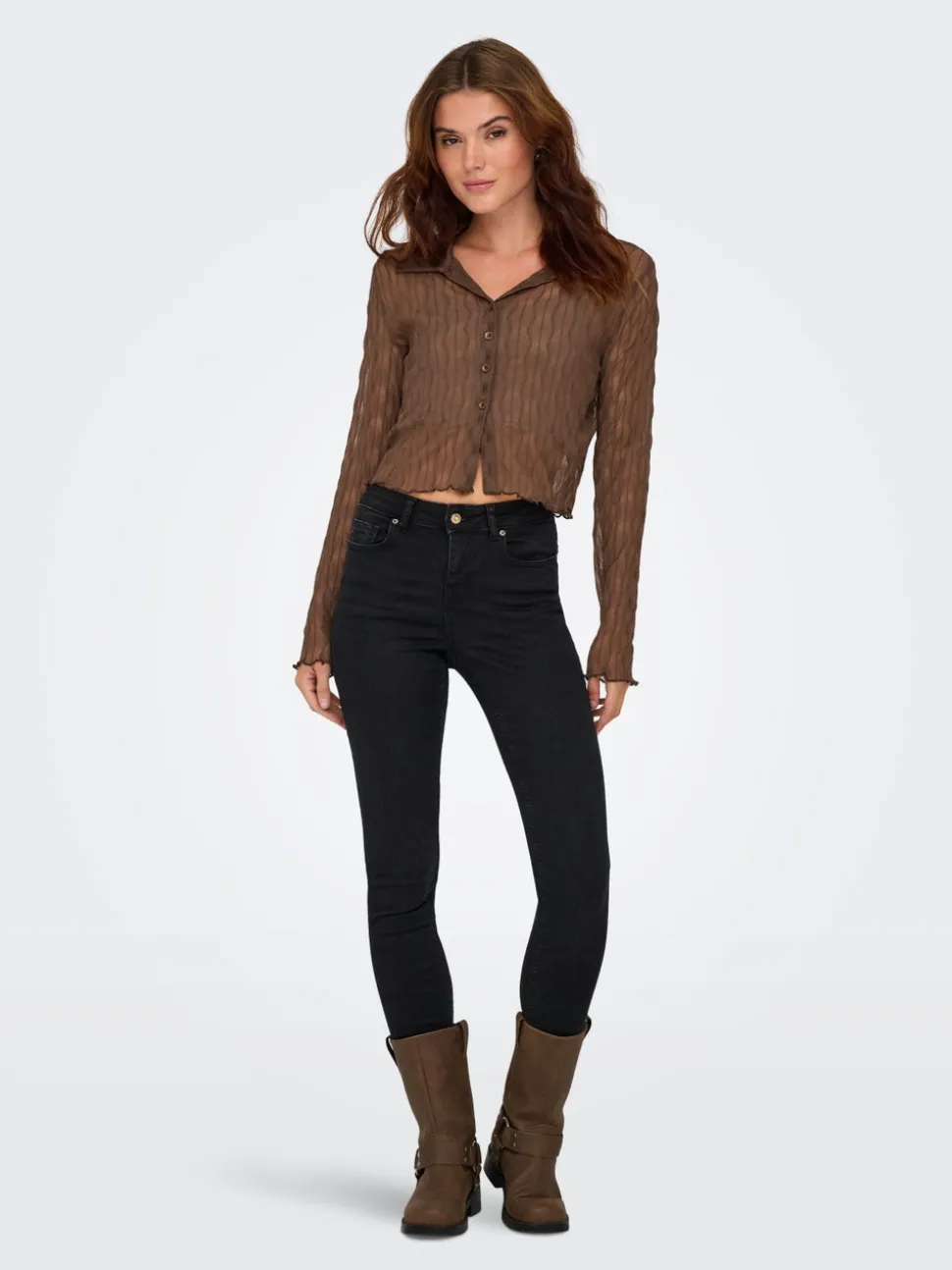 ONLLILIAN Blusa