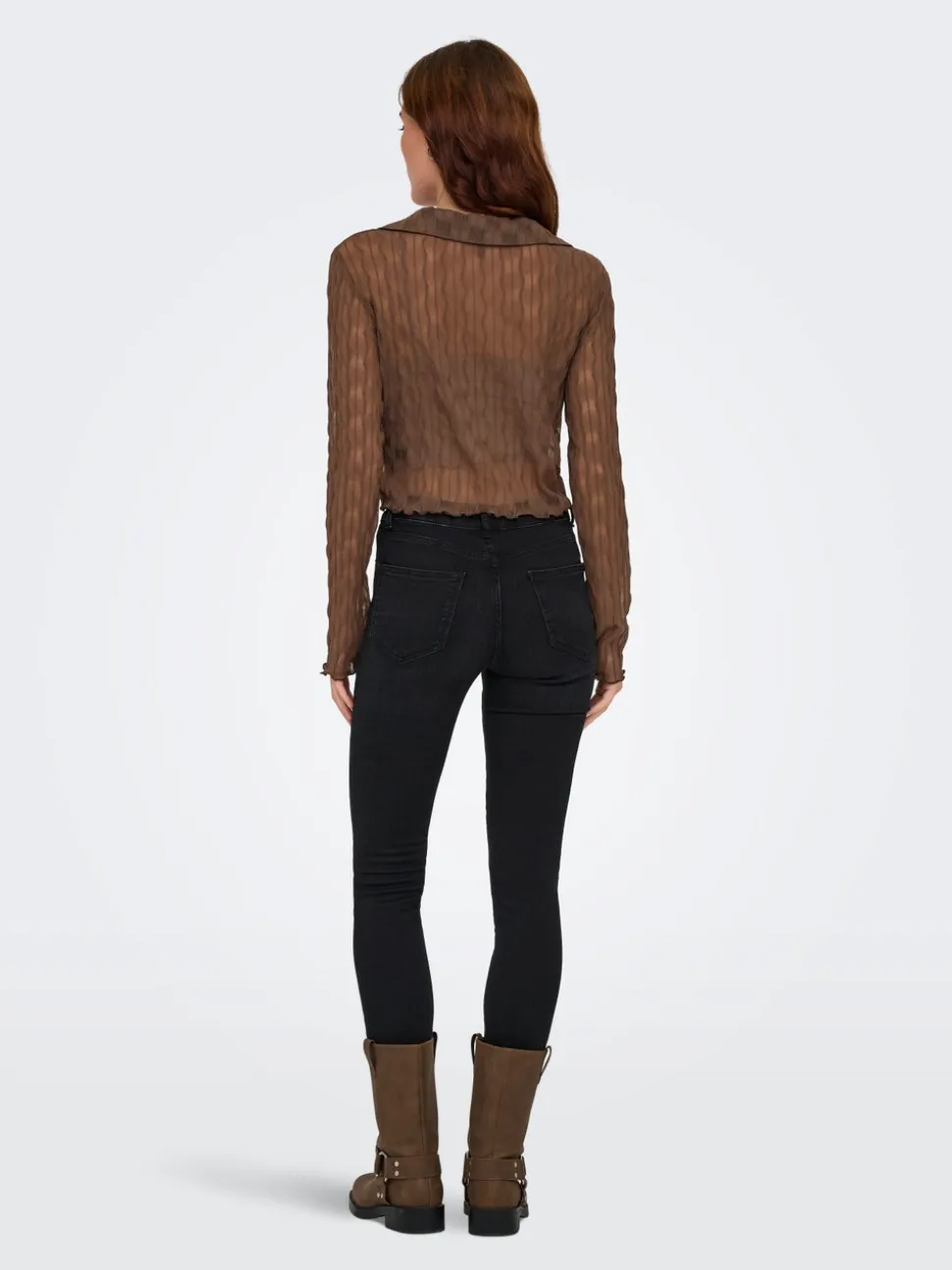 ONLLILIAN Blusa