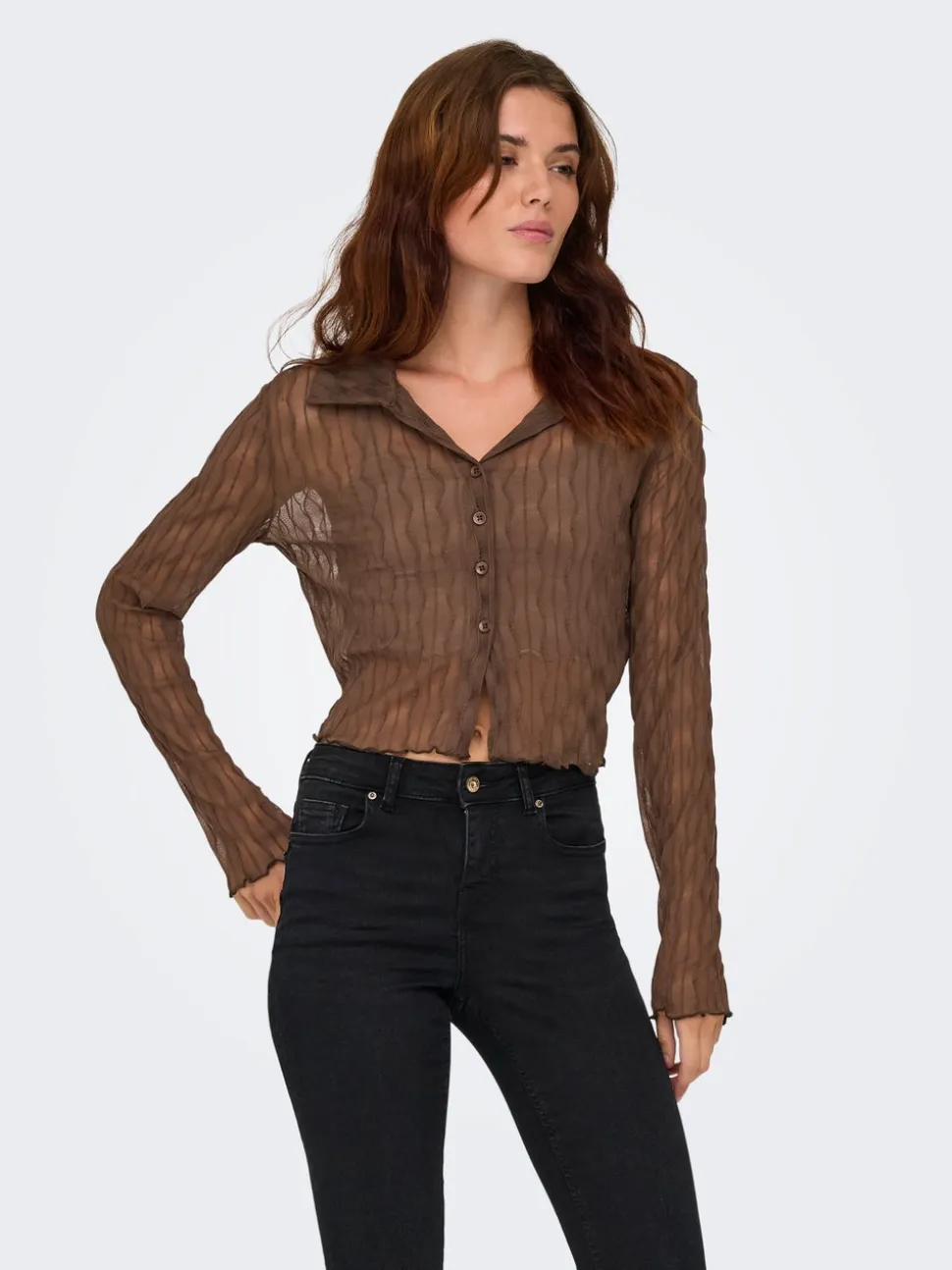 ONLLILIAN Blusa