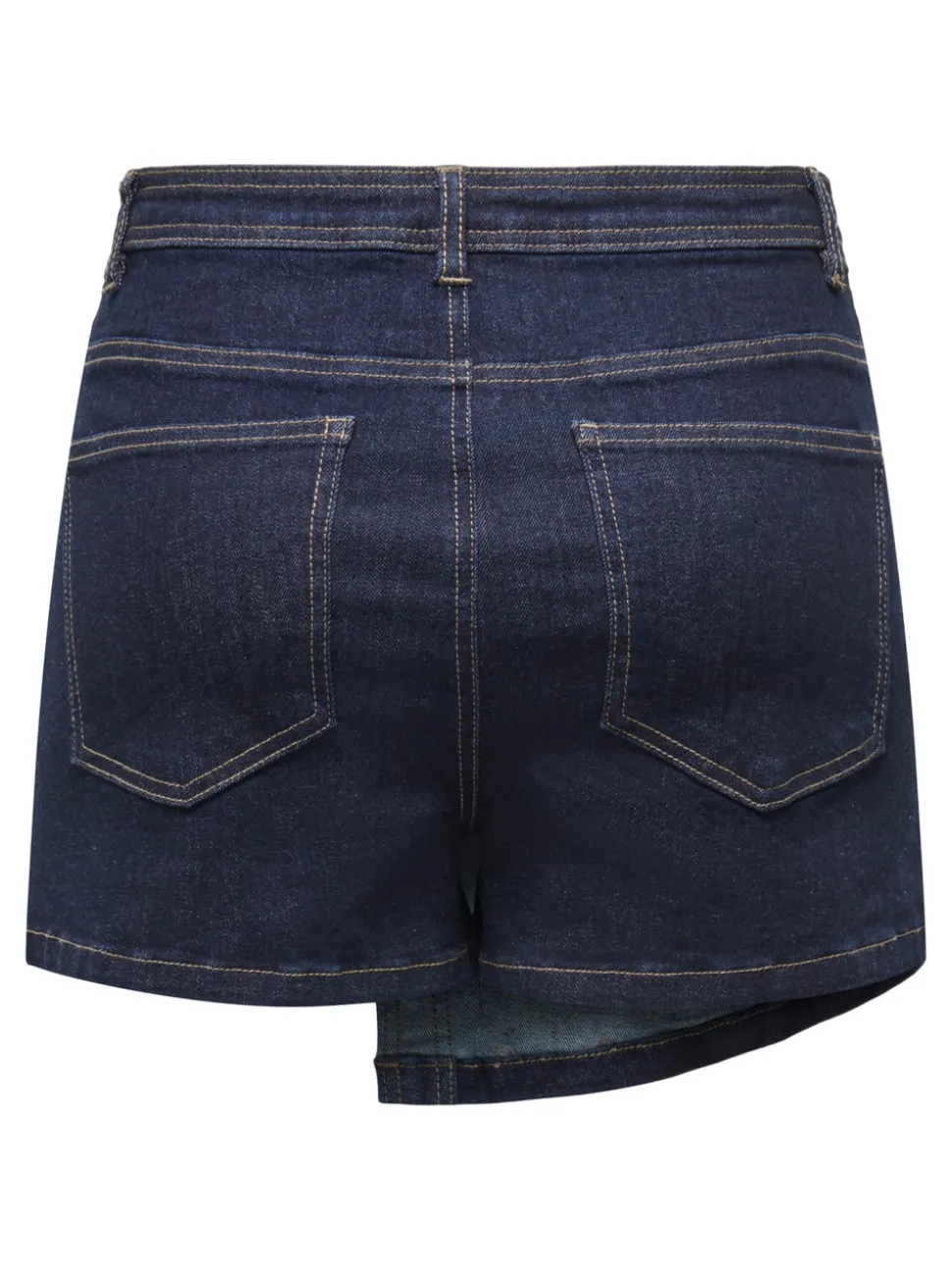 ONLLILLIE Gonna in jeans Minigonna