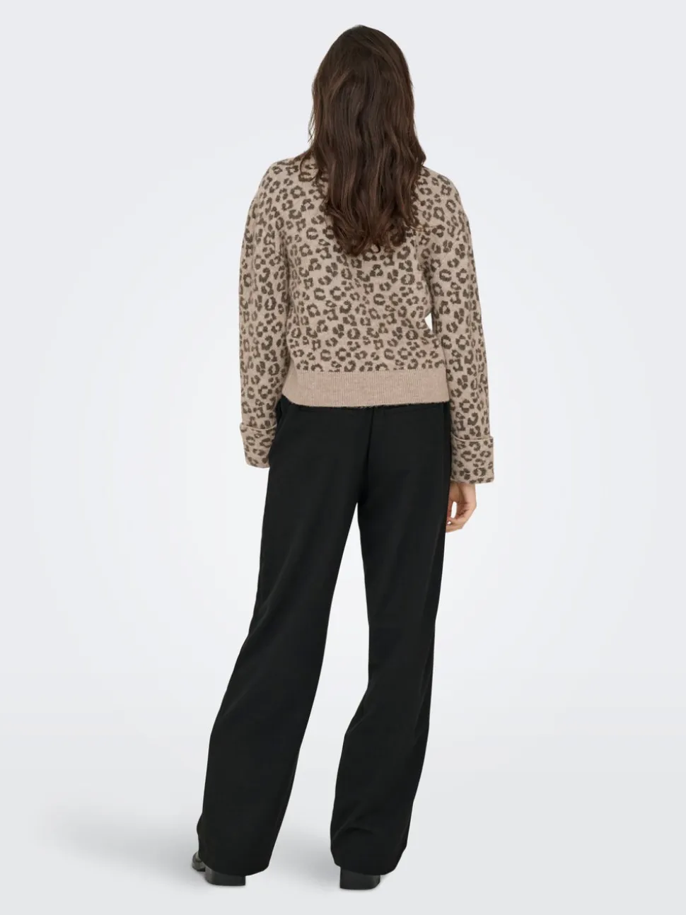 ONLLINA Pullover