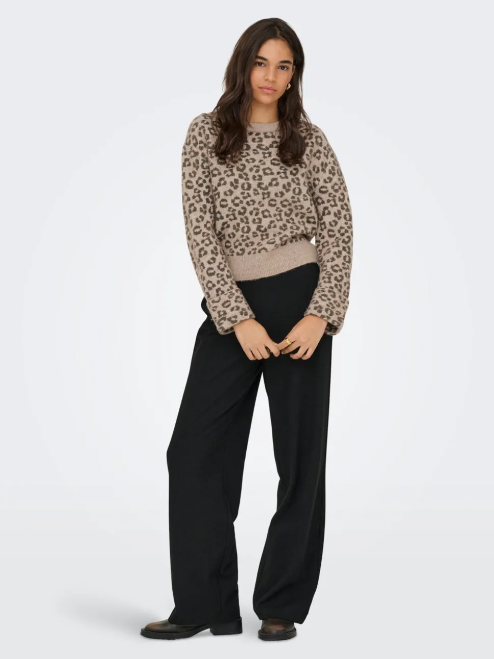 ONLLINA Pullover
