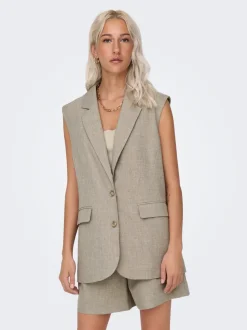 ONLLINDA Gilet formali