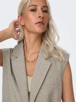 ONLLINDA Gilet formali