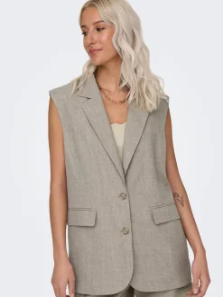 ONLLINDA Gilet formali