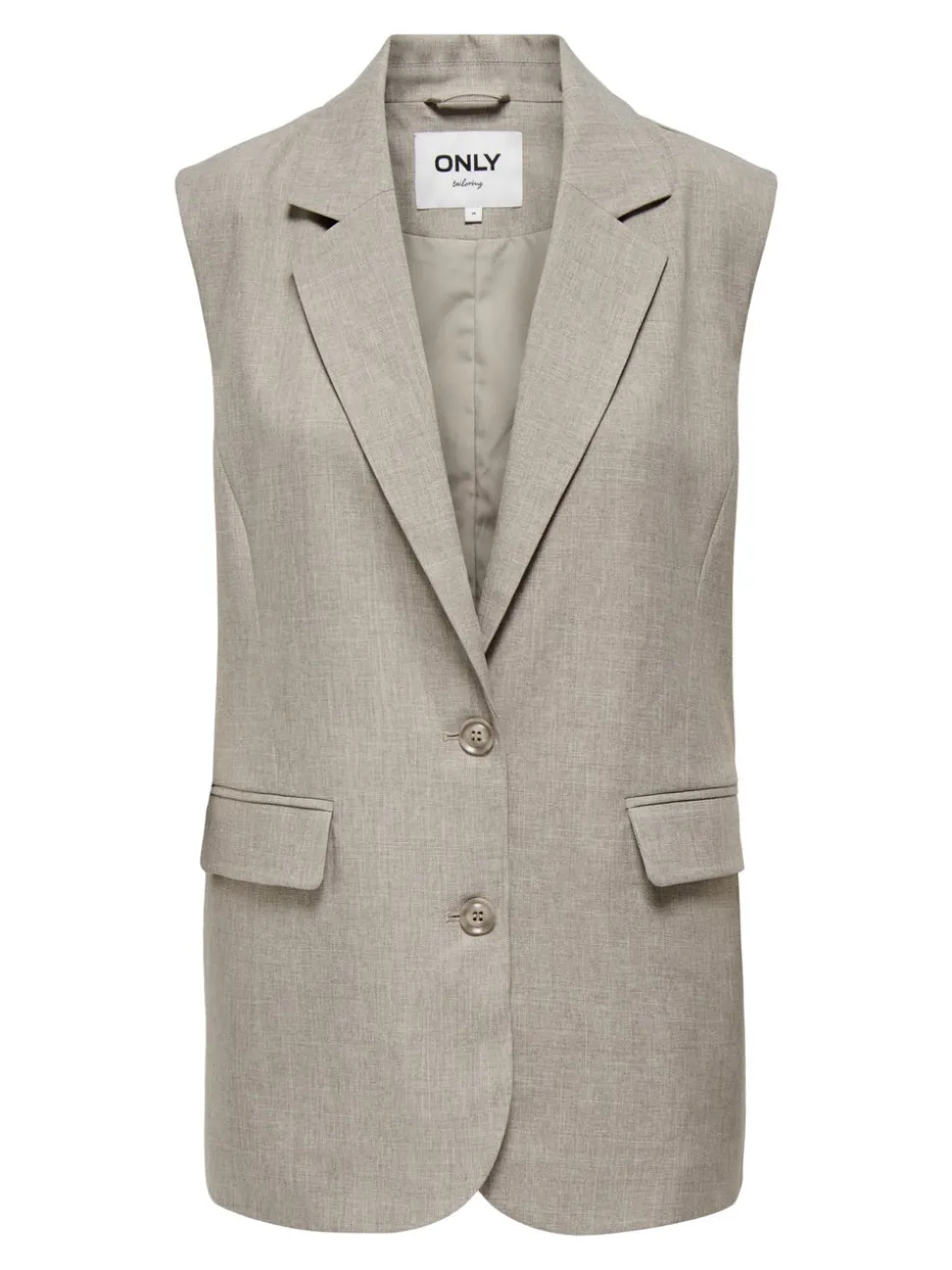 ONLLINDA Gilet formali