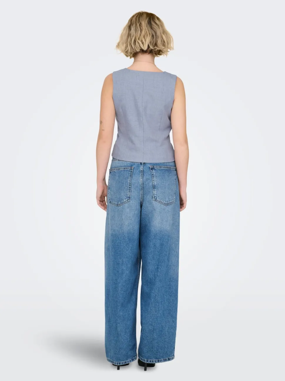 ONLLINDA Gilet formali