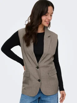 ONLLINDA Gilet formali