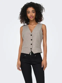 ONLLINDA Gilet formali