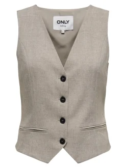 ONLLINDA Gilet formali
