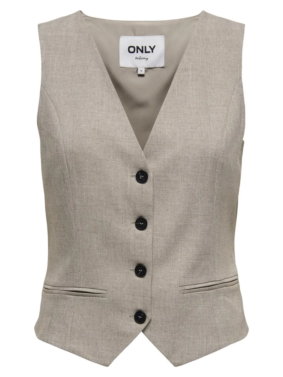 ONLLINDA Gilet formali