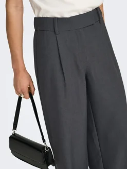 ONLLINDA Straight Fit Pantaloni