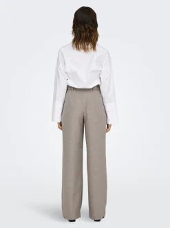ONLLINDA Straight Fit Pantaloni
