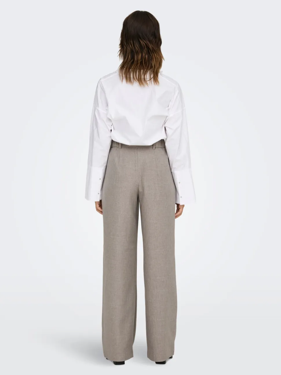 ONLLINDA Straight Fit Pantaloni