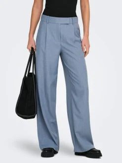 ONLLINDA Straight Fit Pantaloni