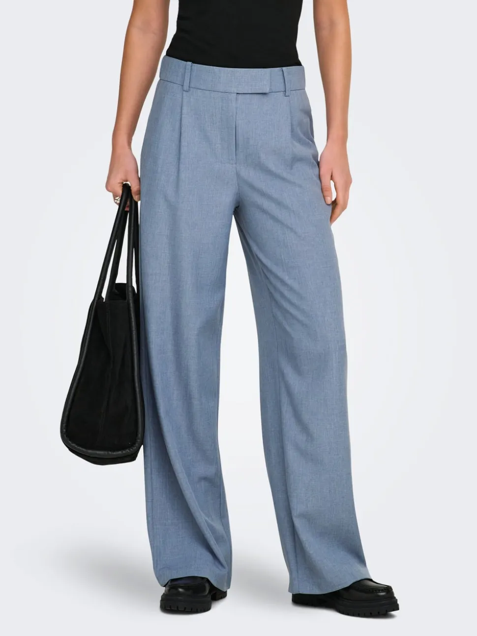 ONLLINDA Straight Fit Pantaloni