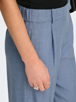 ONLLINDA Straight Fit Pantaloni