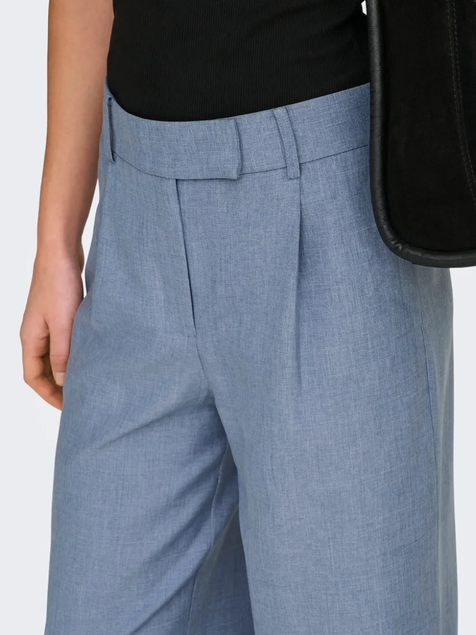ONLLINDA Straight Fit Pantaloni