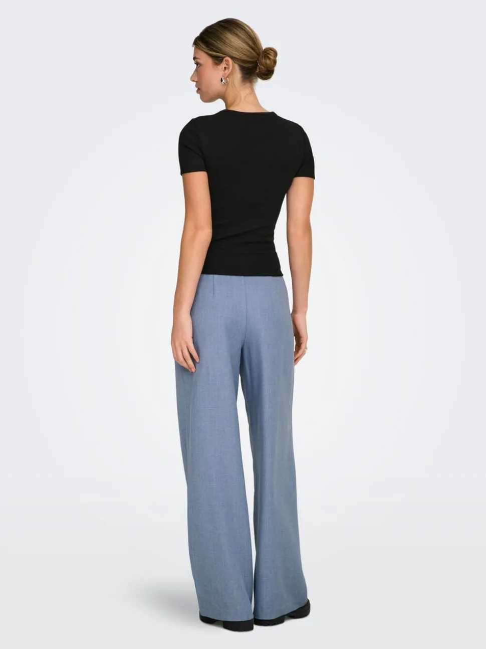 ONLLINDA Straight Fit Pantaloni