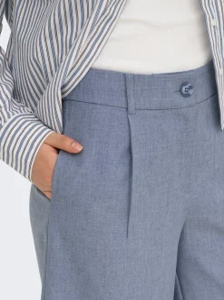 ONLLINDA Vita alta Loose Fit Bermuda
