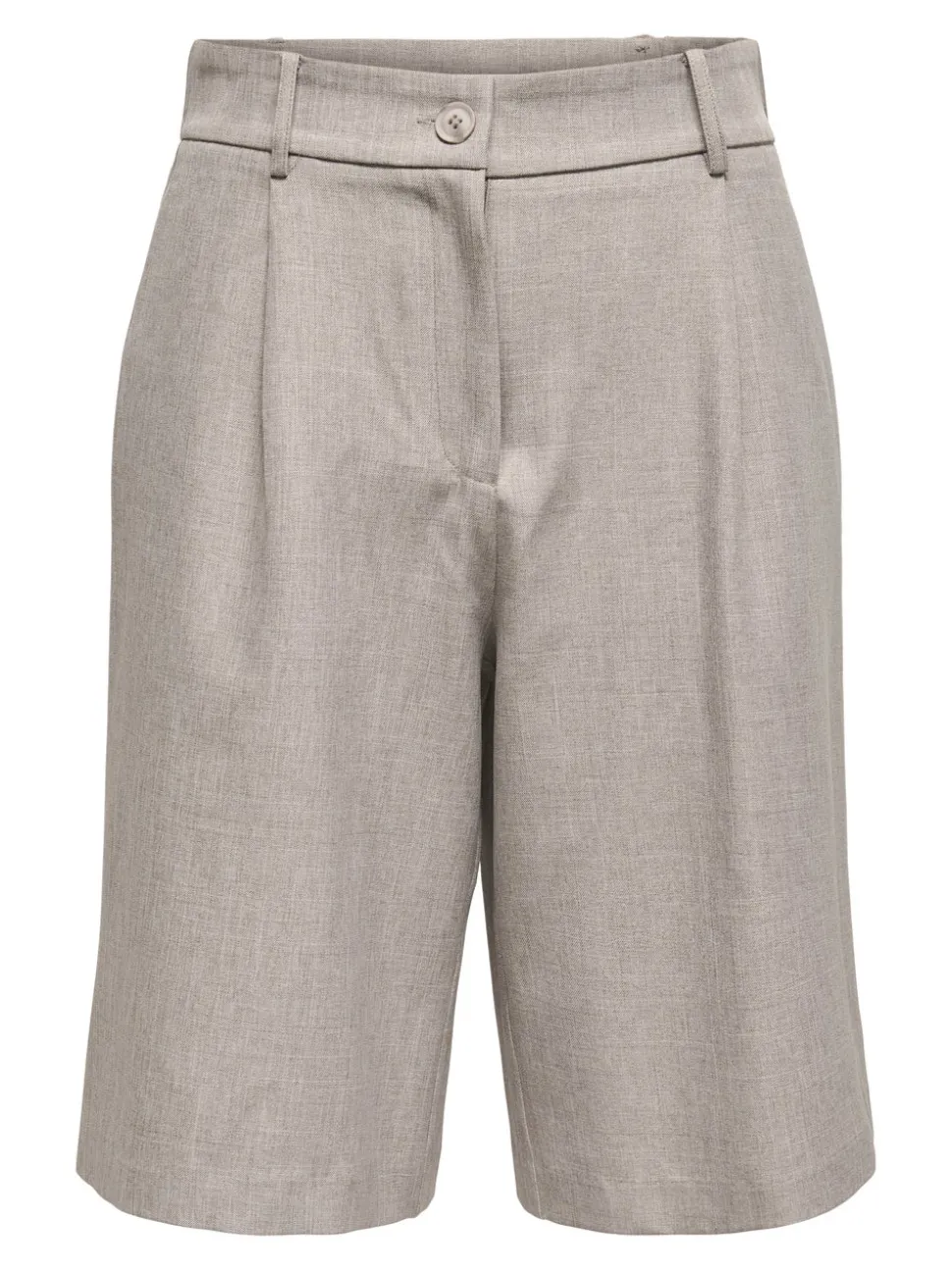 ONLLINDA Vita alta Loose Fit Bermuda