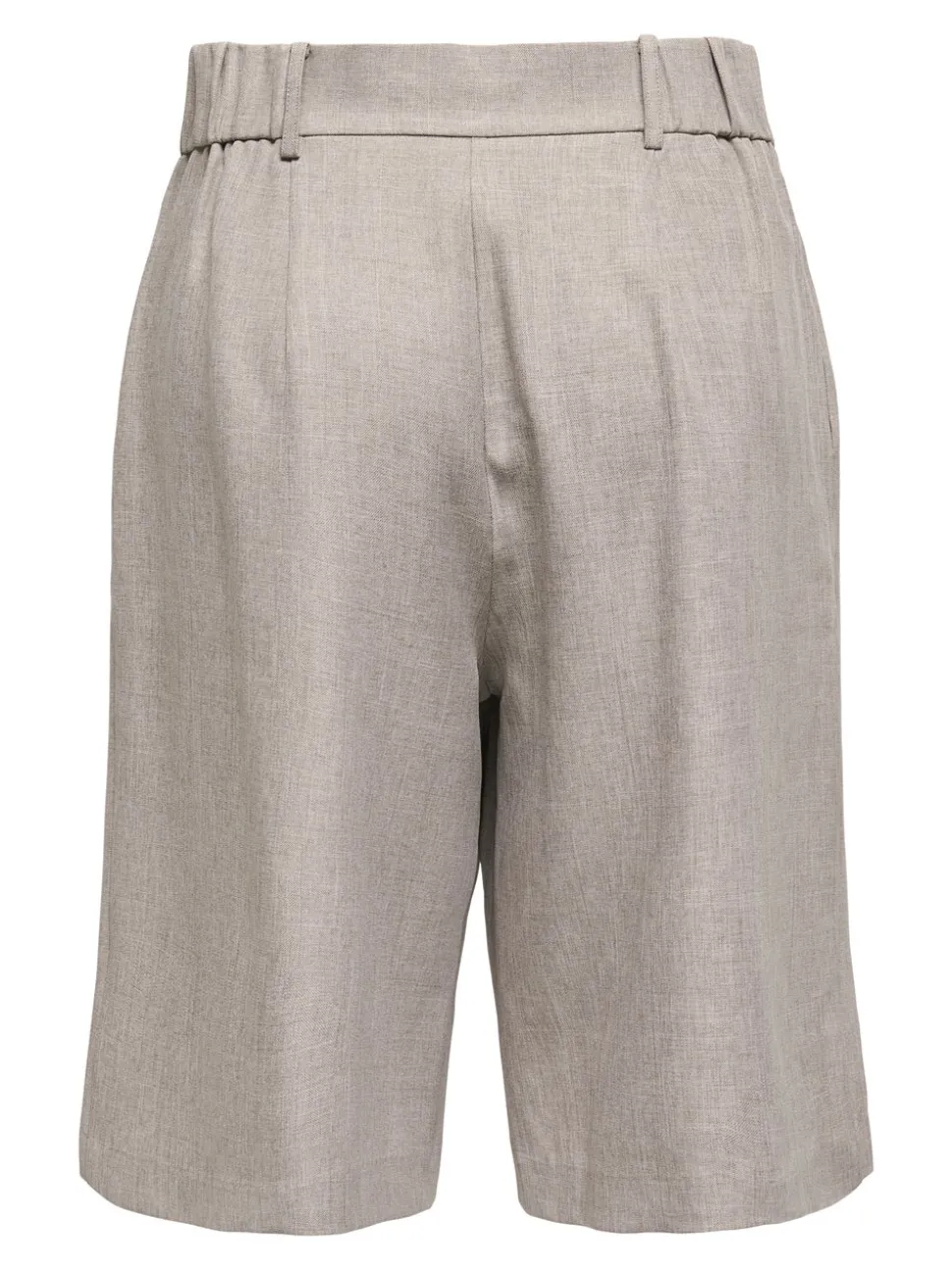 ONLLINDA Vita alta Loose Fit Bermuda