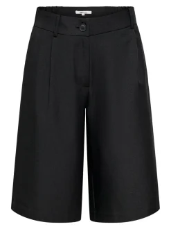 ONLLINDA Vita alta Loose Fit Bermuda