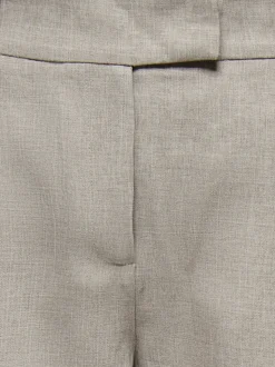 ONLLINDA Vita alta Wide Leg Fit Bermuda