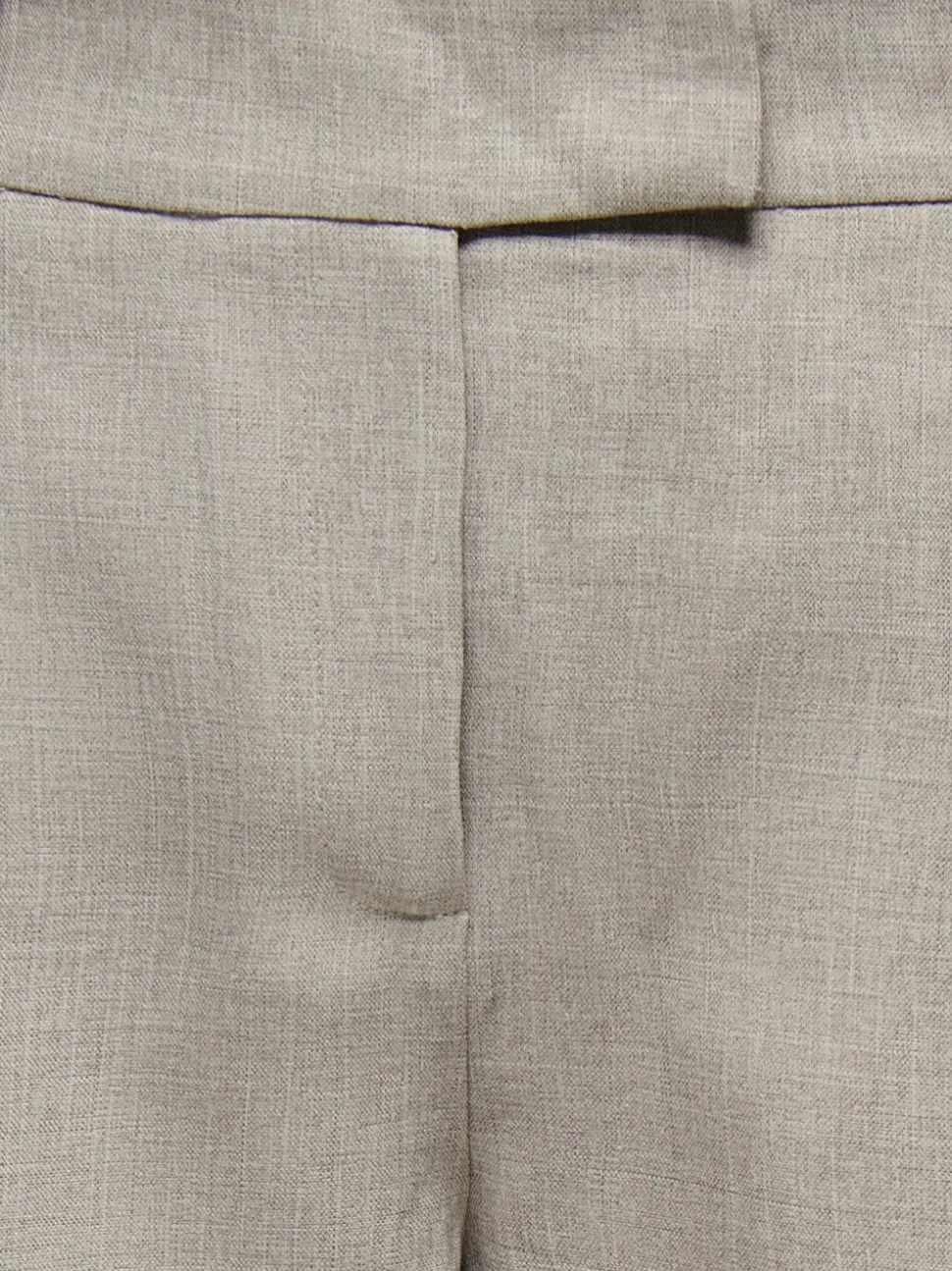 ONLLINDA Vita alta Wide Leg Fit Bermuda