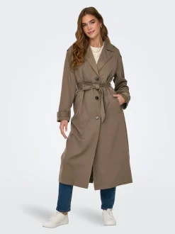 ONLLINE Trench