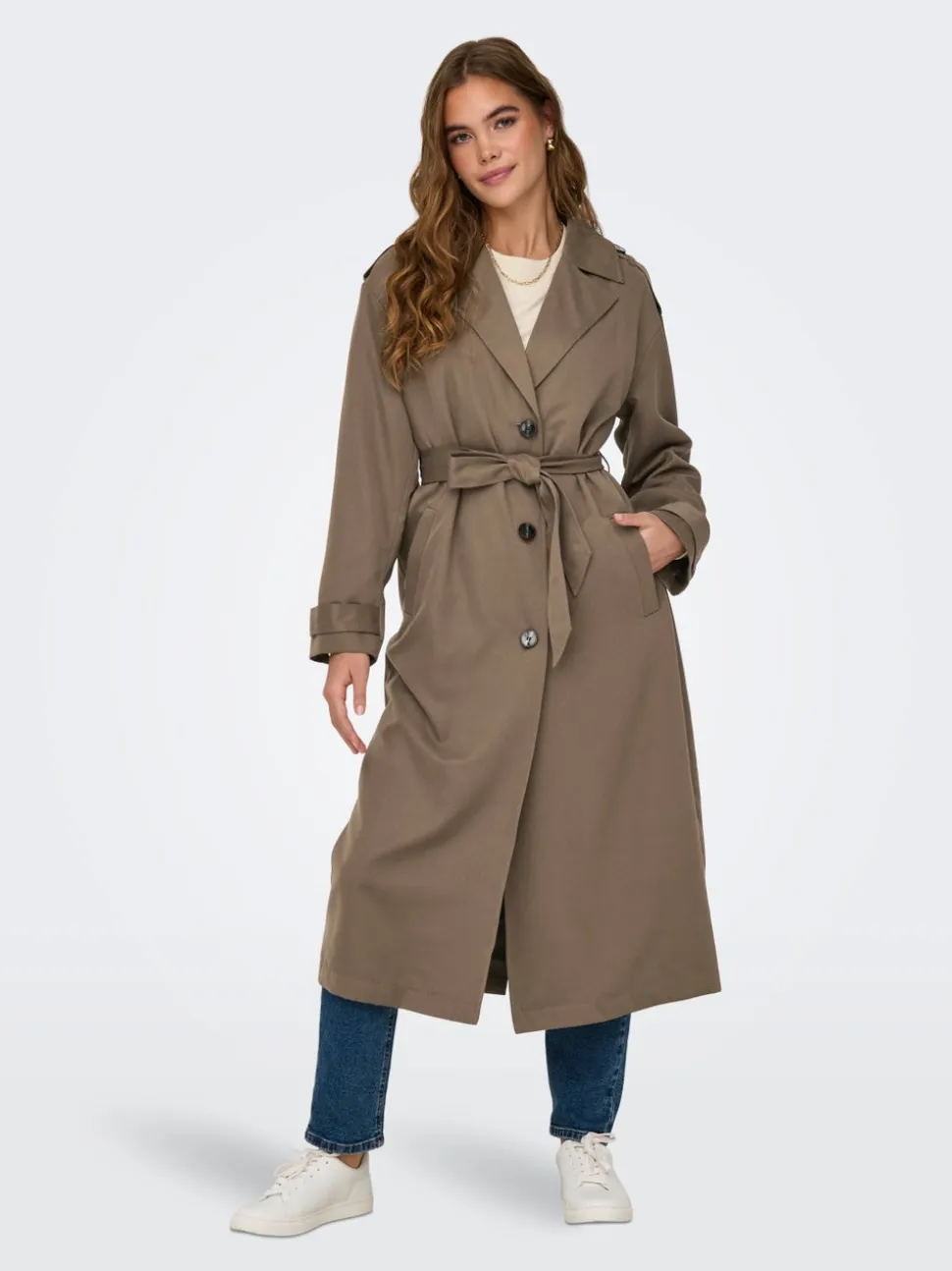 ONLLINE Trench