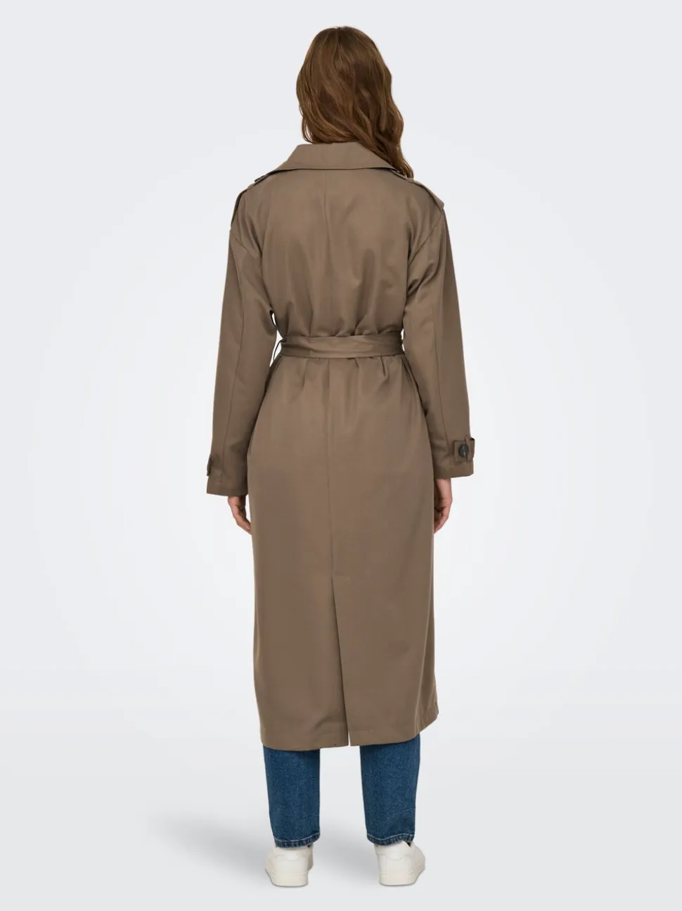 ONLLINE Trench