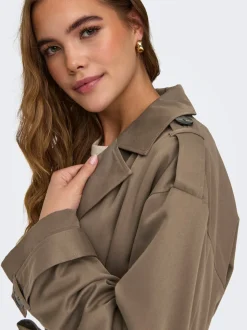 ONLLINE Trench