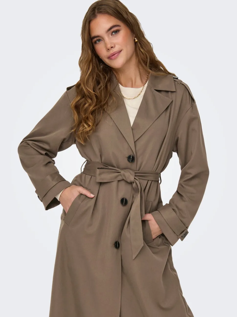 ONLLINE Trench