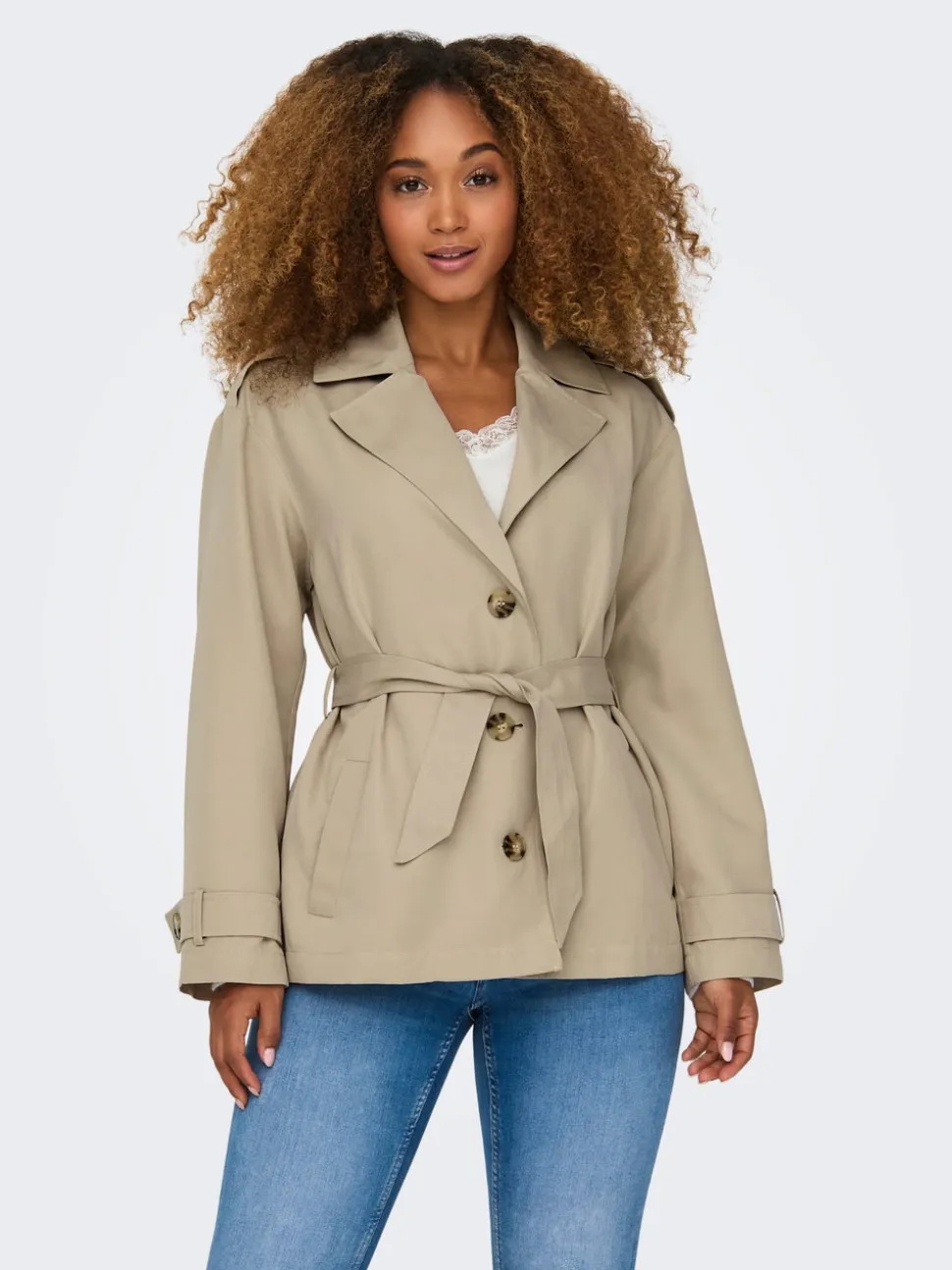 ONLLINE Trench